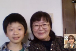 胸を借りるつもりで挑んだ最終選考 プレゼンの特訓を重ねて手に入れた 伝える技術と伝わる楽しさ Exa Kids エクサキッズ