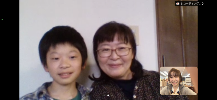 胸を借りるつもりで挑んだ最終選考 プレゼンの特訓を重ねて手に入れた 伝える技術と伝わる楽しさ Exa Kids エクサキッズ